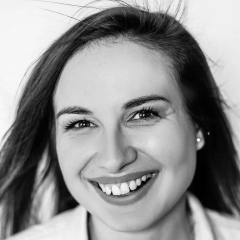 Julia Bondarenko, 08.10, Москва