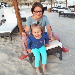 Маша Британ, 07.10, Екатеринбург