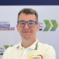 Слава Костин, 19.04, Чита