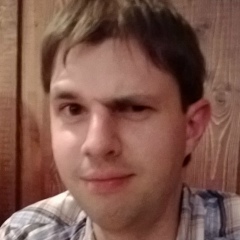 Тимофей Воронов, 21.01, Санкт-Петербург