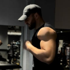 Carinoso León, 28.07.2006