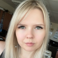 Алена Соколова, 28.02, Москва