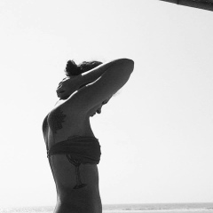 Маша Решетникова, 18.07, Киев