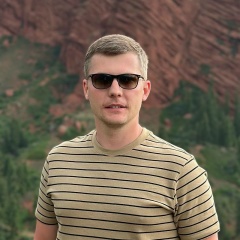 Дмитрий Курин, 03.06.1986, Москва