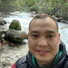 Нариман Кужахметов, 19.01, Уральск