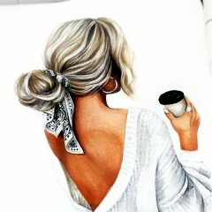 Татьяна Звездина, 28.01, Тосно