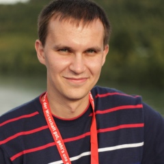 Александр Набздаров, 06.06.1987, Минск