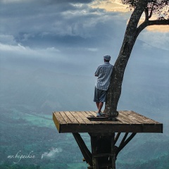 Артём Бегайкин, 24.07, Астана