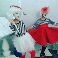 Гаухартас Той-Орталыгы, 17.10.1989