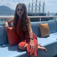 Гульден Нуралина, 21.11.1987