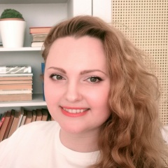 Лена Яикова, 12.07, Новосибирск