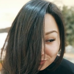 Анелечка Нурман, 07.10.1988, Алматы