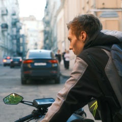 Сергей Клишевич, 09.03.2000, Балашиха