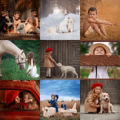 Оля Сорокина, 24.03, Новосибирск