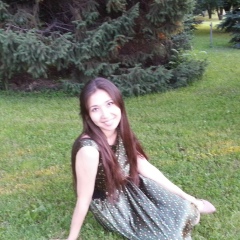 Индира Касымбекова, 11.06.1986, Екатеринбург