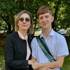 Мария Роман, Санкт-Петербург