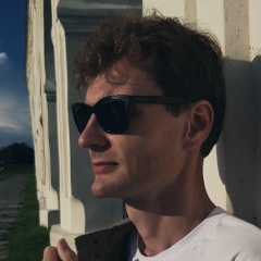 Василий Попов, 26.01, Санкт-Петербург