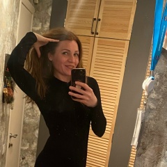 Юля Лукина, Люберцы