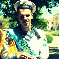 Всеволод Полежаев, 21.03, Севастополь