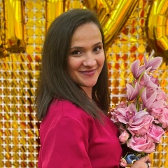 Дина Войтенко, 07.10.1994, Москва