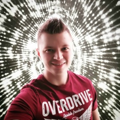 Игорь Колодин, 20.07, Санкт-Петербург