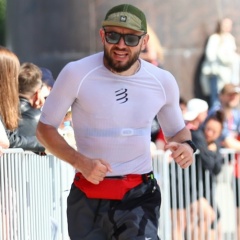 Дмитрий Романов, 05.07.1983, Санкт-Петербург