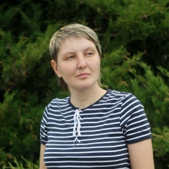 Марина Балина, 25.07.1983, Севастополь