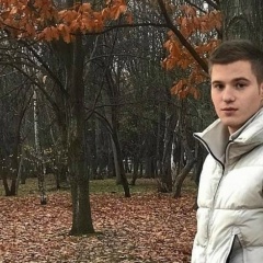 Александр Бушковский, 05.12, Таллин