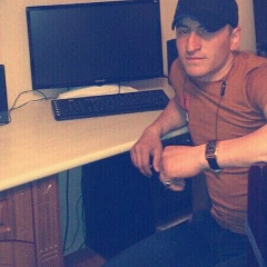 Бакар Алихаджиев, 15.05.1993, Грозный