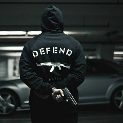 Фарис Шамсудинов, 02.02.1992, Москва