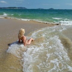 Ольга , 05.10, Омск