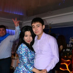 Шолпан Наурзалиева, 15.12.1989, Шымкент