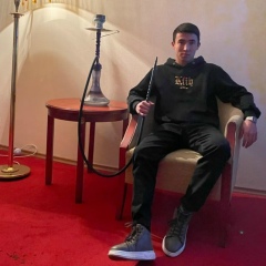 Мадиар Суйеубай, 29.02.1996, Алматы