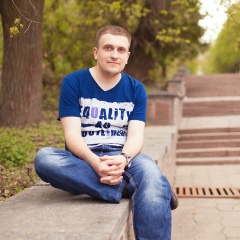 Дмитрий Панус, 12.11, Брянск