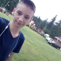 Артём Давыдов, 08.02, Северодонецк