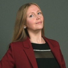 Елена Баржак, Новосибирск