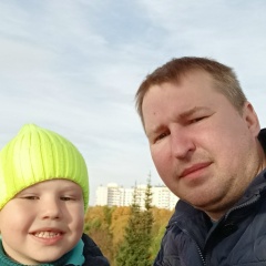 Андрей Замолоцкий, 20.01.1980, Санкт-Петербург