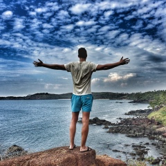 Иван Васильев, 23.08, Москва