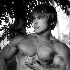 Осман Тхамитлоков, 20.10.2000, Москва