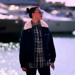 Юля Пешкова, 22.10.1989, Уфа