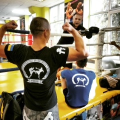 Сергій Маєвський, 18.07, Ровно