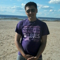 Усмон Сарибоев, 11.10.1986, Санкт-Петербург