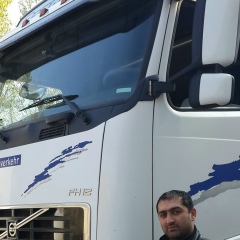Хан Асланов