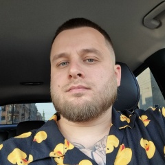 Павел Красюк, 01.08, Санкт-Петербург