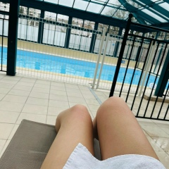 Нурия Досмуратова, 21.01