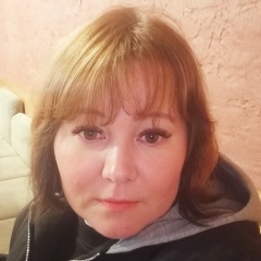 Надежда Никифорова, 26.01, Санкт-Петербург