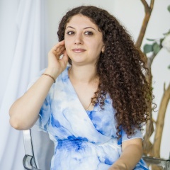 Лилит Овсепян, 10.02, Нижний Новгород