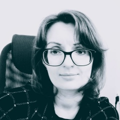 Екатерина Кравецкая, Санкт-Петербург