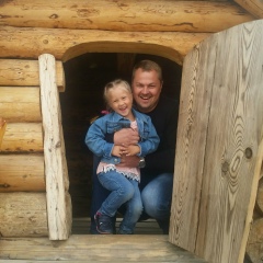 Александр Васильев, 06.01.1979, Санкт-Петербург