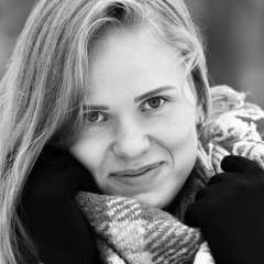 Манька Бронзова, 04.05, Выборг